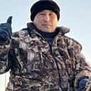 Аманжол, 39 лет