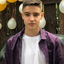 Глеб, 19 лет