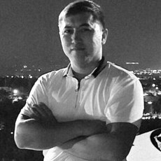 Фотография мужчины Бека, 25 лет из г. Талгар