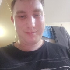 Фотография мужчины Карчагин Андрей, 24 года из г. Братск