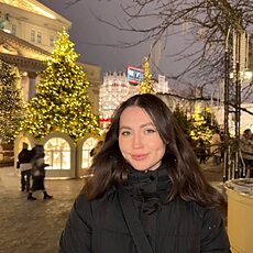 Фотография девушки Екатерина, 23 года из г. Минск