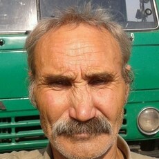 Фотография мужчины Сергей, 68 лет из г. Бийск