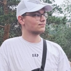 Фотография мужчины Алексей, 30 лет из г. Краснокаменск