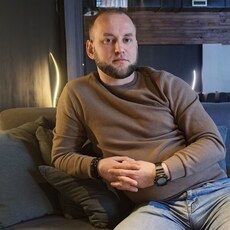 Фотография мужчины Никита, 33 года из г. Архангельск