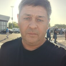 Фотография мужчины Закир, 48 лет из г. Ташкент