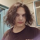 Егор, 19 лет