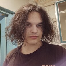 Фотография мужчины Егор, 20 лет из г. Тула