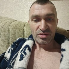 Фотография мужчины Артём, 45 лет из г. Бронницы