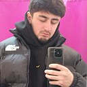 Умар, 24 года