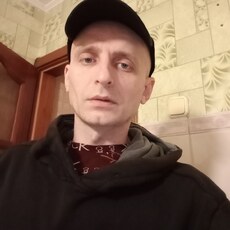 Фотография мужчины Юра, 34 года из г. Брест