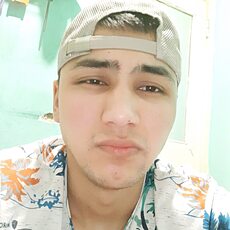 Фотография мужчины Bek, 28 лет из г. Андижан