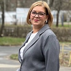 Фотография девушки Елена, 54 года из г. Санкт-Петербург