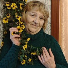 Фотография девушки Виктория, 63 года из г. Талдом