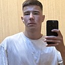 Ильдар, 19 лет