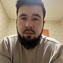 Фарик, 28 лет