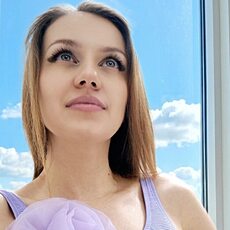Фотография девушки Алла, 37 лет из г. Ростов-на-Дону