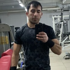 Фотография мужчины Mark, 30 лет из г. Шахты