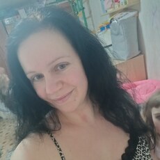 Фотография девушки Aliss, 41 год из г. Тверь