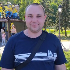 Фотография мужчины Пара Annadmytro, 36 лет из г. Киев