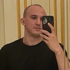 Фотография мужчины Дмитрий, 23 года из г. Балашиха
