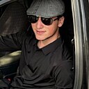 Магомедрасул, 18 лет