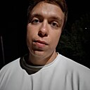 Егор, 22 года