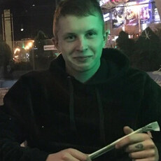 Фотография мужчины Олег, 30 лет из г. Калининград