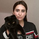 Екатерина, 25 лет