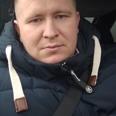 Фотография мужчины Дмитрий, 35 лет из г. Саратов