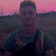 Фотография мужчины Nikita, 23 года из г. Донецк (Ростовская Обл.)