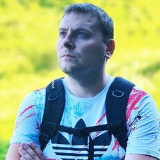 Фотография мужчины Павел, 33 года из г. Могилев