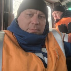 Фотография мужчины Алексей, 42 года из г. Лихославль