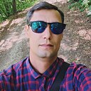 Денис, 39 лет