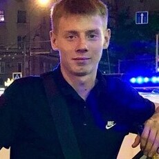 Фотография мужчины Артём, 21 год из г. Черняховск