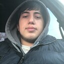 Магамед, 20 лет