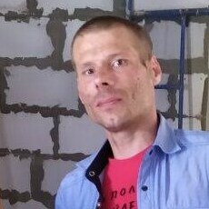 Фотография мужчины Алексей, 44 года из г. Гомель