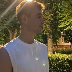 Фотография мужчины Кирилл, 23 года из г. Ставрополь