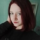 Алиса, 21 год