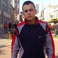 Фотография мужчины Василий, 34 года из г. Акбулак
