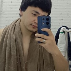 Фотография мужчины Шавкат, 26 лет из г. Ташкент
