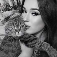 Фотография девушки Valeria, 19 лет из г. Донецк