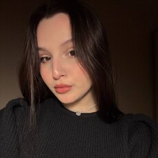 Фотография девушки Вероника, 20 лет из г. Казань