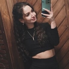 Фотография девушки Камила, 26 лет из г. Алматы