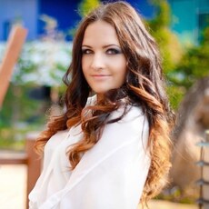 Фотография девушки Татьяна, 27 лет из г. Киев