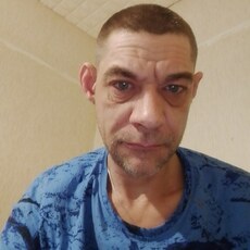 Фотография мужчины Вячеслав, 42 года из г. Рязань