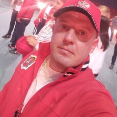 Фотография мужчины Роман, 34 года из г. Феодосия