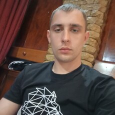 Фотография мужчины Инкогнито, 29 лет из г. Иловайск
