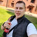 Александр, 26 лет