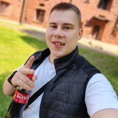 Фотография мужчины Александр, 27 лет из г. Гомель