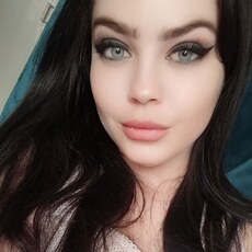 Фотография девушки Алина, 27 лет из г. Чамзинка